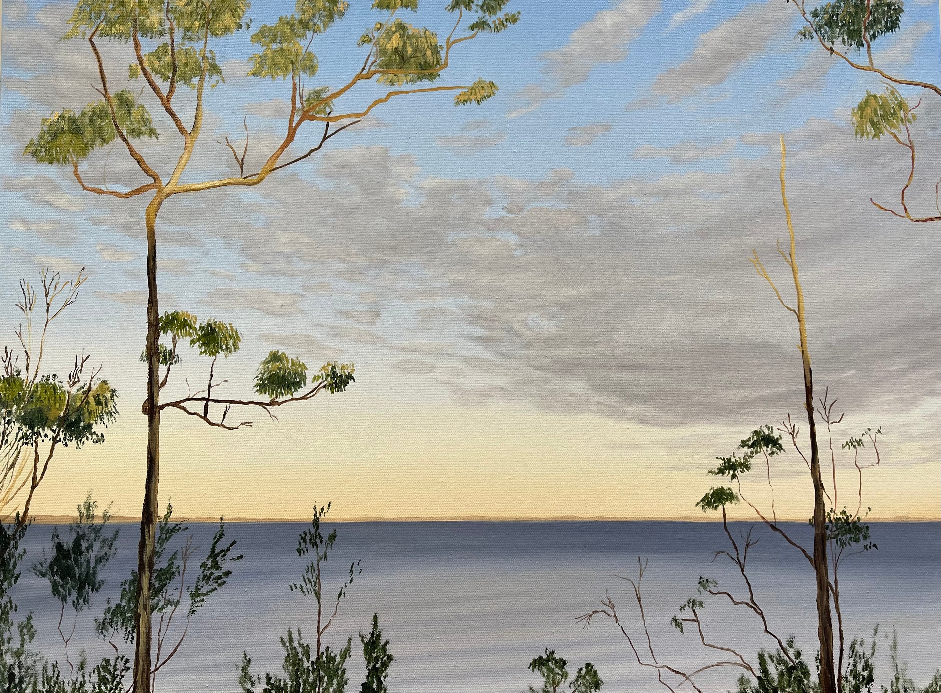 Art online Australia Australian Artist Tanya Gregory Art